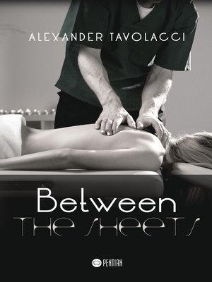 cover image of Between the Sheets